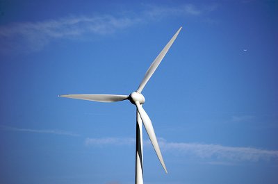ianmunroe, Wind Power