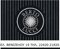 BERTO LUCCI
